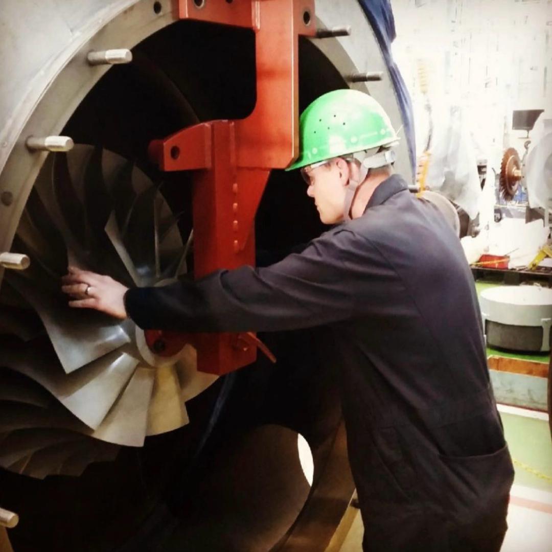 About Us - FG Turbo Services